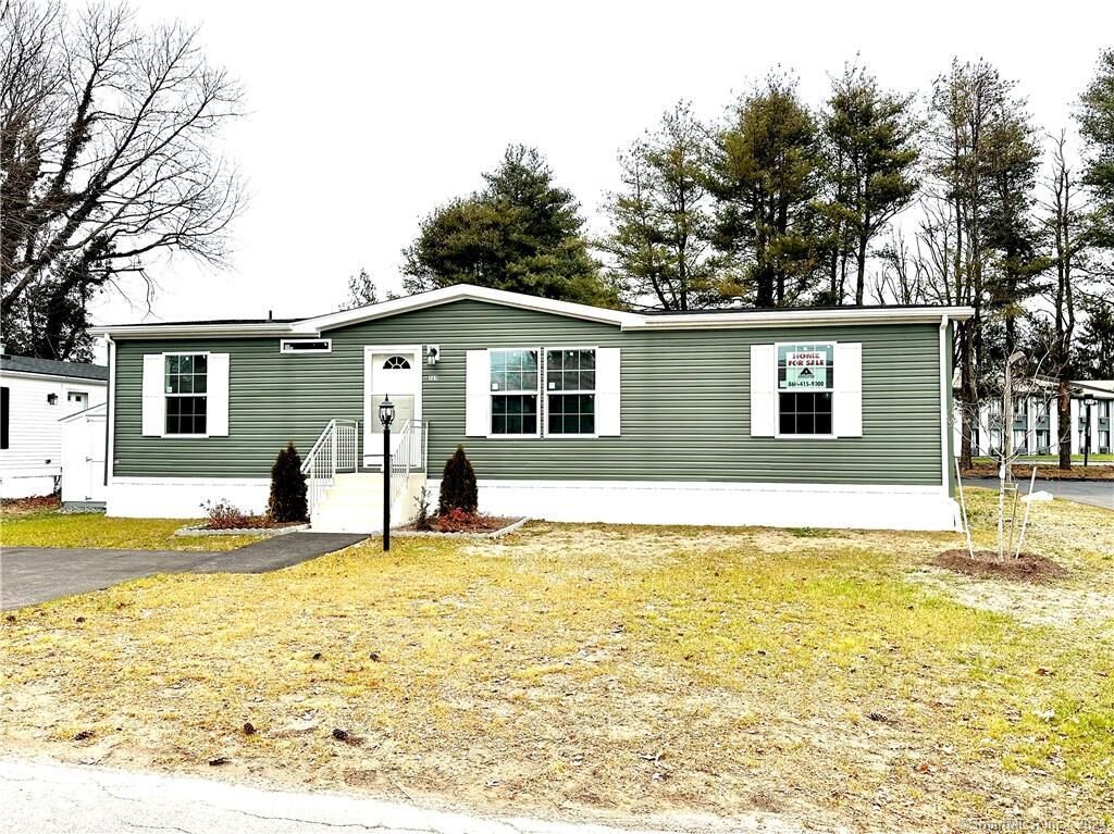Property Photo:  121 Fair Acres Circle  CT 06355 