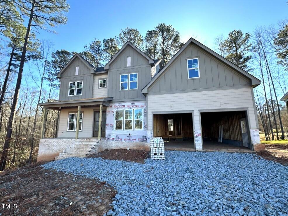 Property Photo:  4432 Chandler Cove Way  NC 27539 