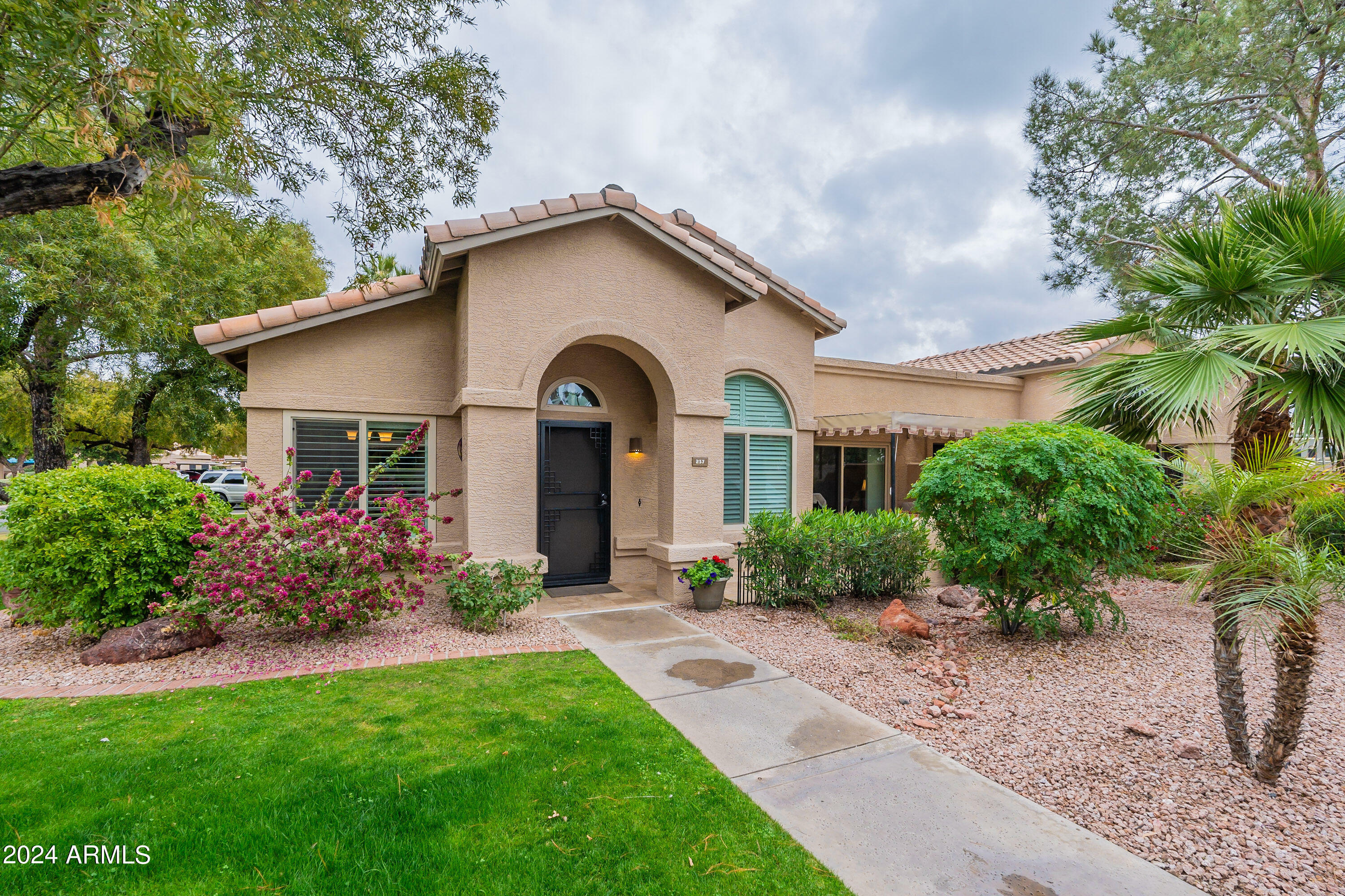 Property Photo:  14300 W Bell Road 237  AZ 85374 