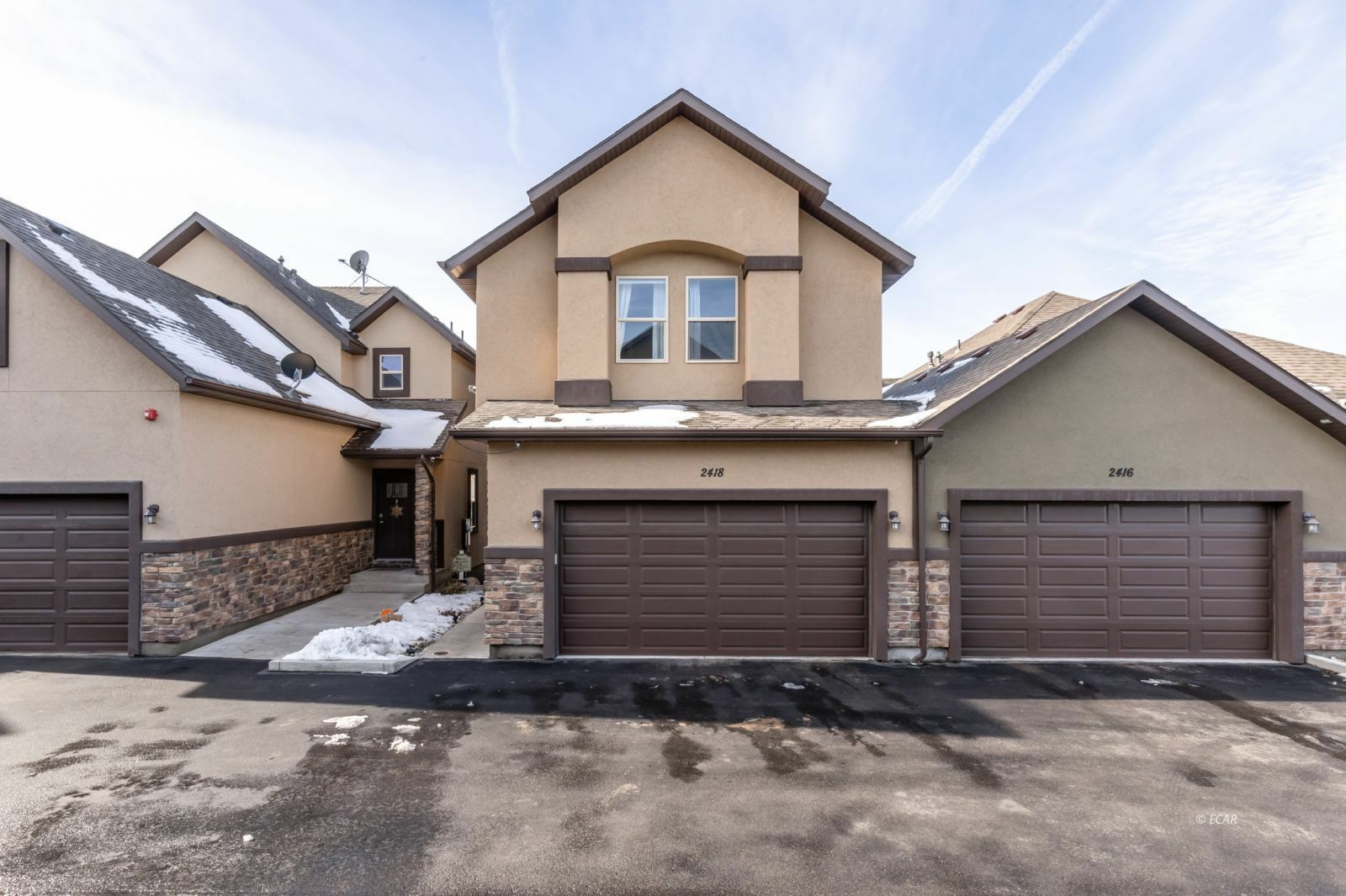 Property Photo:  2418 Khoury Lane  NV 89801 