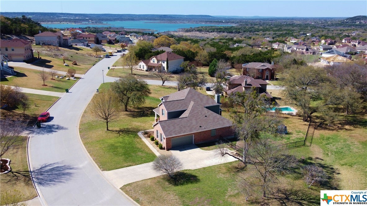 Property Photo:  2016 River Rock Trail  TX 76548 