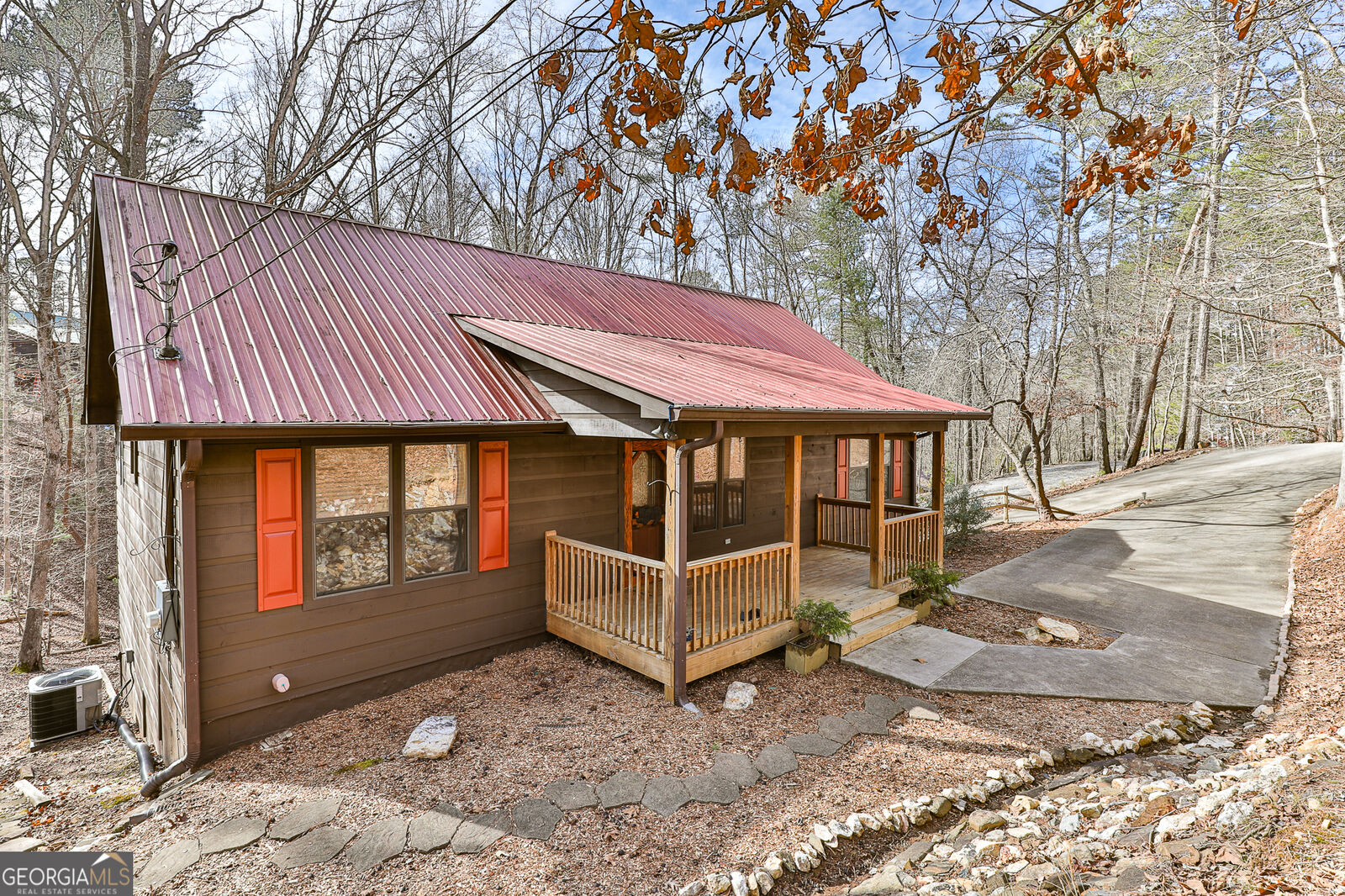 Property Photo:  165 Armor Way N # 5282  GA 30540 