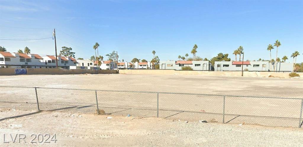 Property Photo:  1592 East Hacienda Avenue  NV 89119 