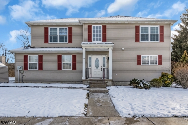 Property Photo:  23 Colby Ct  NJ 07823 