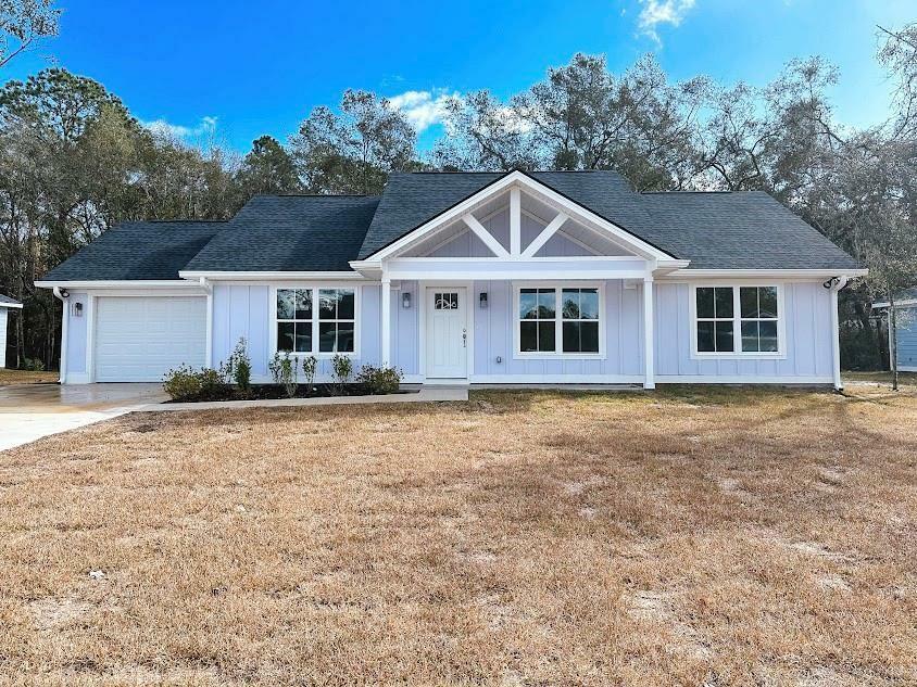 Property Photo:  1660 Ashantilly Drive  GA 31305 