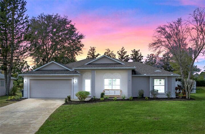 Property Photo:  10518 Lake Hasson Circle  FL 34711 