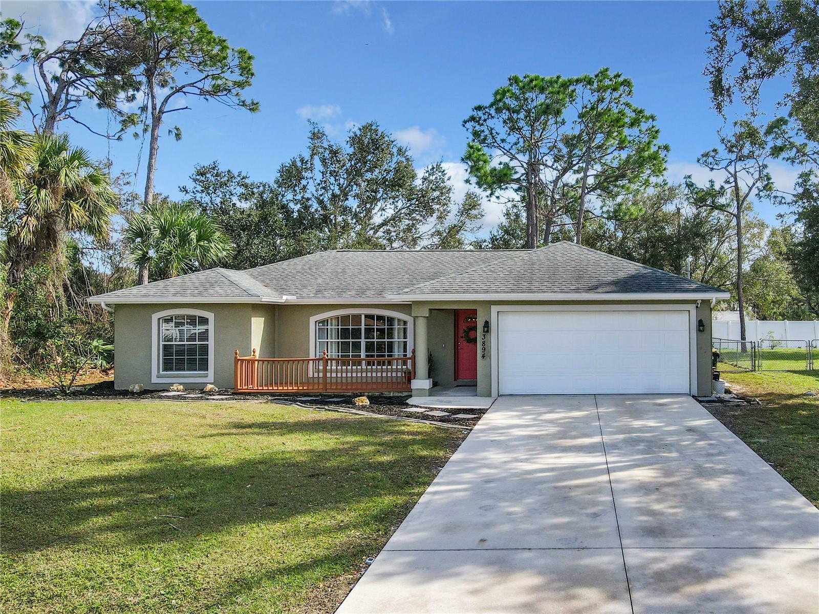 Property Photo:  3894 S Chamberlain Boulevard  FL 34286 