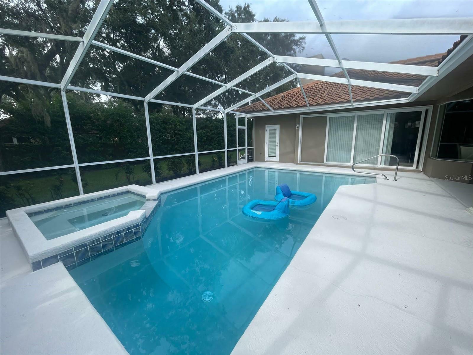 Property Photo:  3540 Woodridge Place  FL 34684 