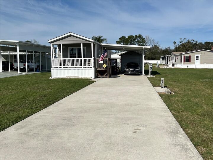 Property Photo:  5143 Northshore Drive  FL 33868 