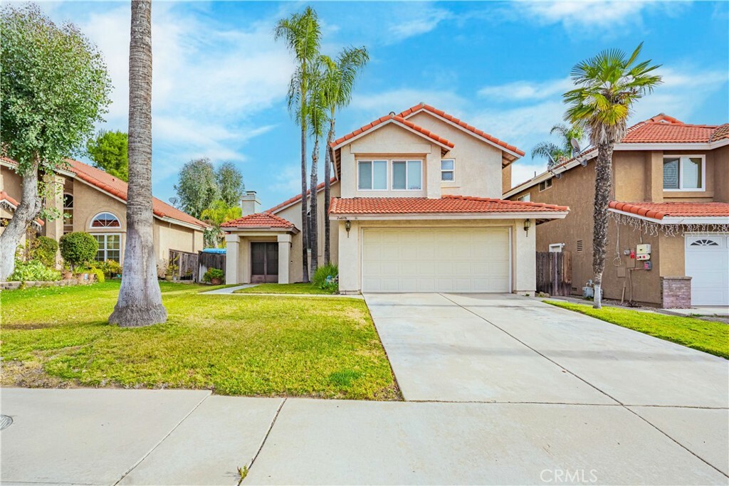 Property Photo:  24606 New Haven Drive  CA 92562 