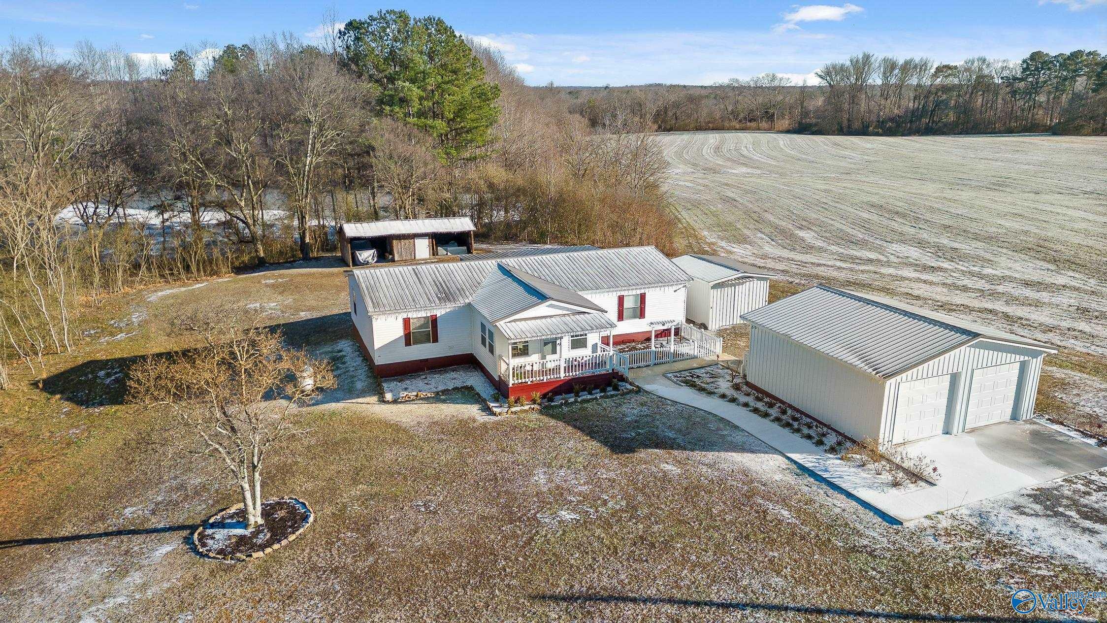 3582 County Road 58  Pisgah AL 35765 photo