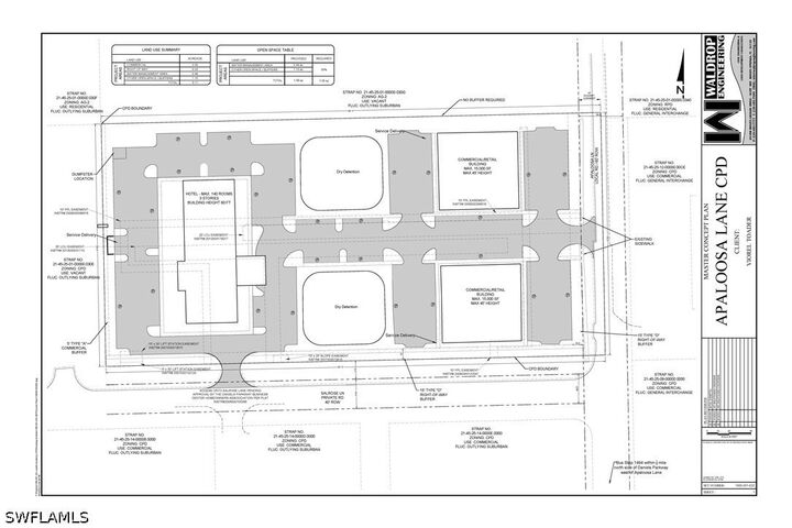 Property Photo:  8870/8891 De Lasalle Academy Way  FL 33912 