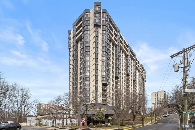 Property Photo:  1265 15th Street 14D  NJ 07024 