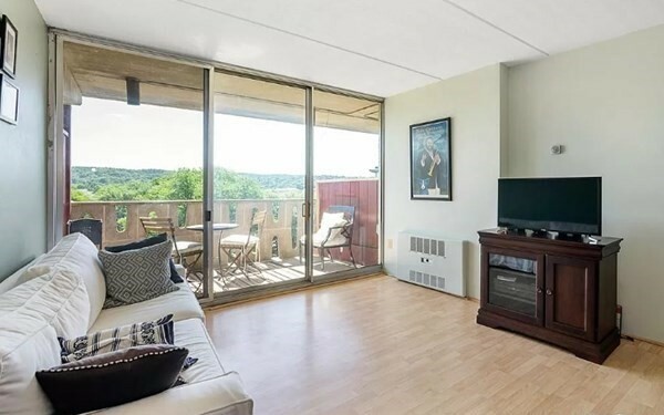 Property Photo:  200 Swanton Street 619  MA 01890 