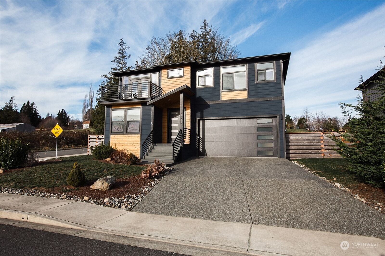 Property Photo:  5632 Clearview Drive  WA 98248 