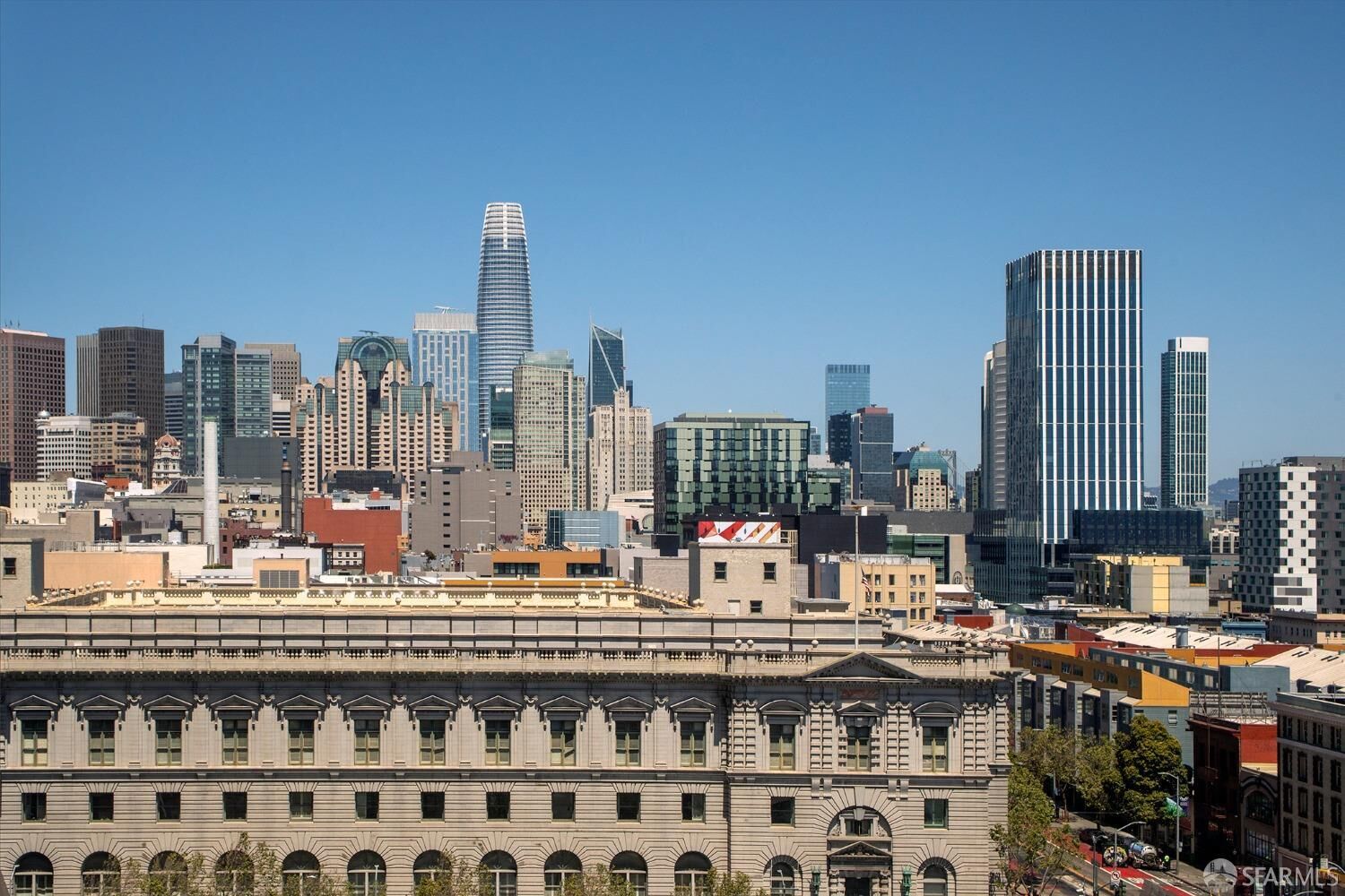 Property Photo: 1160 Mission Street 910 CA 94103