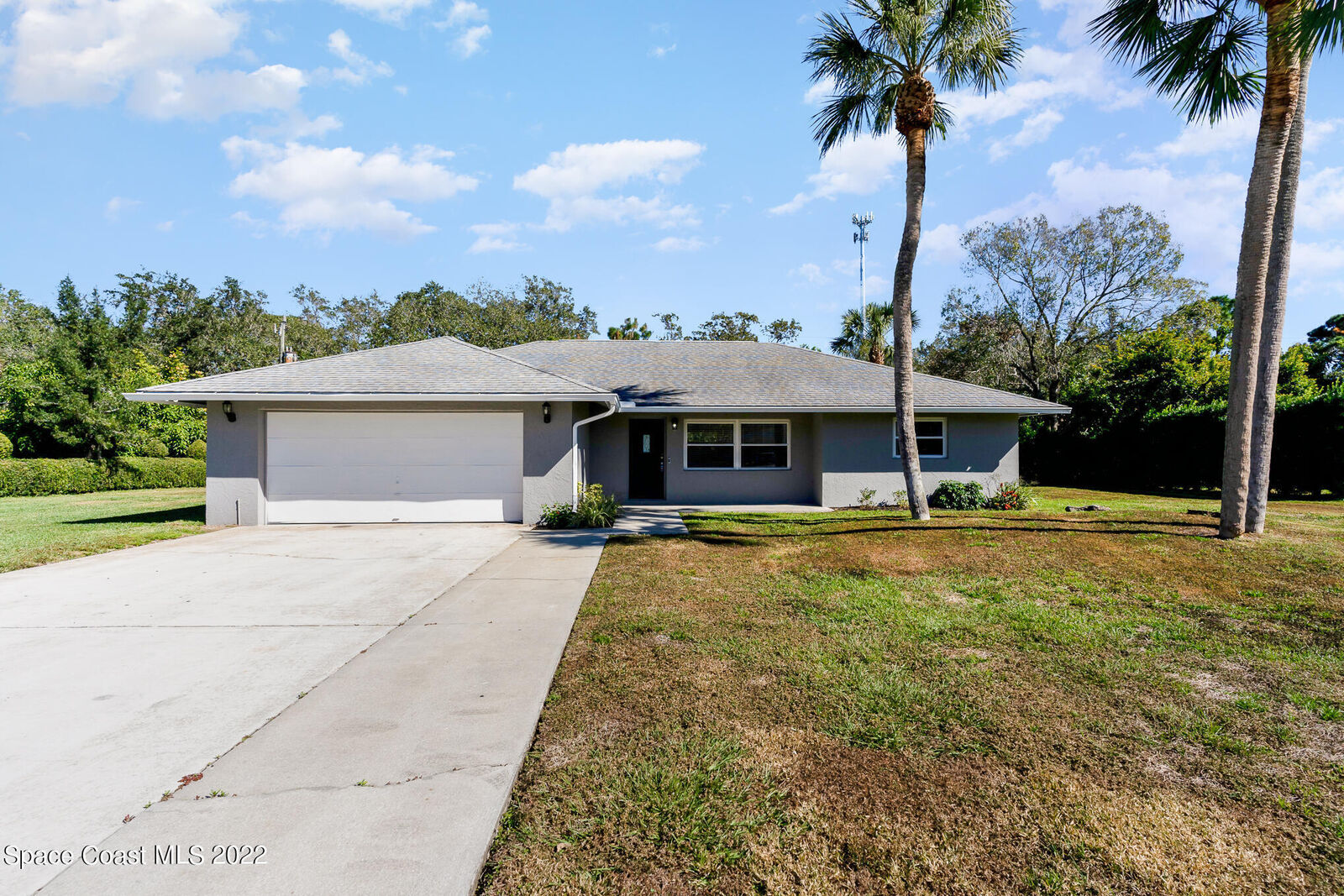 Property Photo: 981 Nevada Drive NE FL 32907