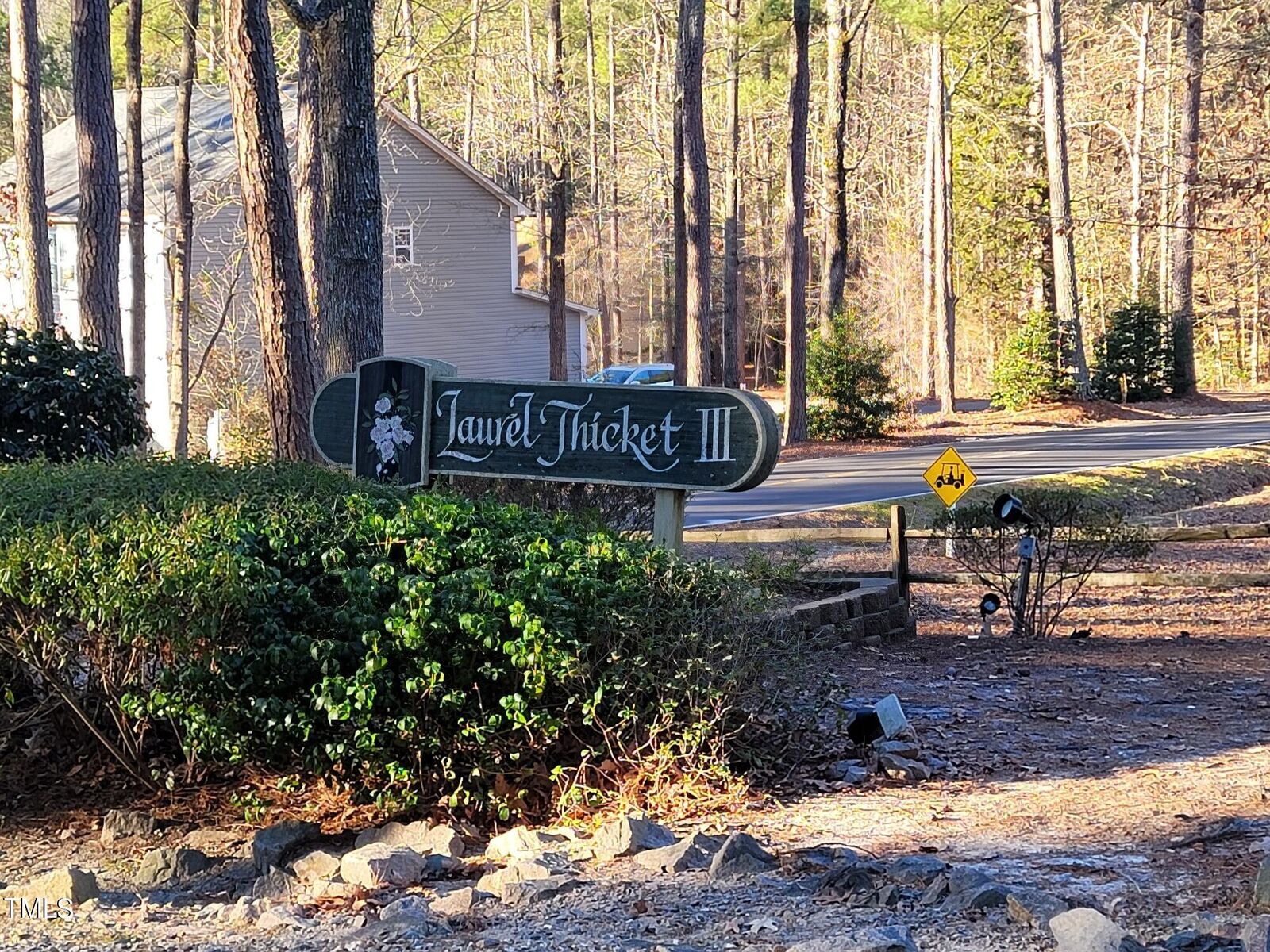 Property Photo: 1732 Margarita Lane NC 27332