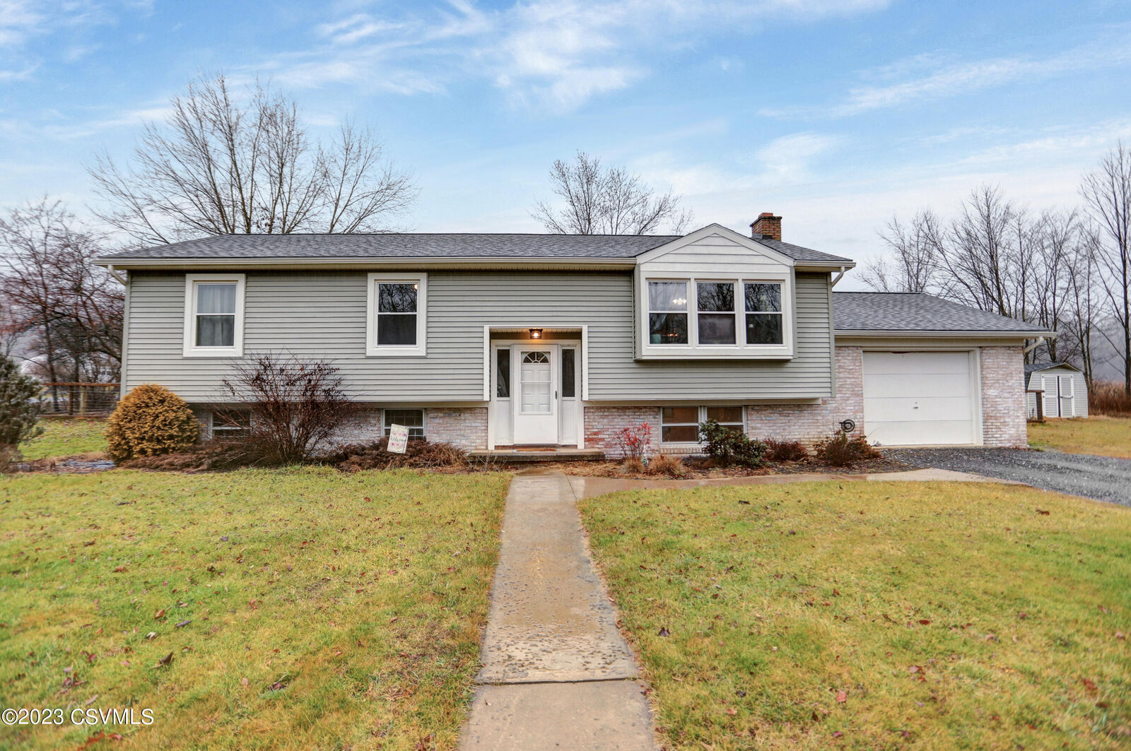Property Photo: 21 Rother Lane PA 17856