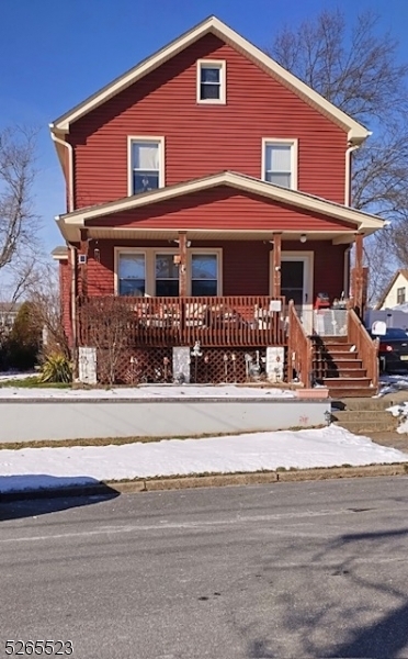 Property Photo:  21 Dartmouth St  NJ 08837 