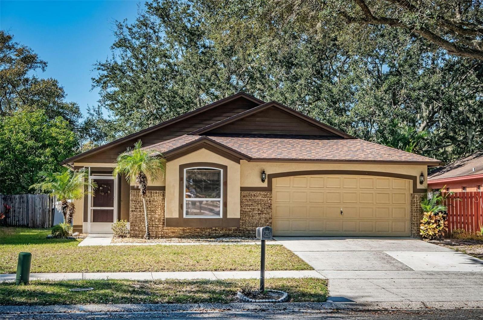 Property Photo: 10119 Allenwood Drive FL 33569