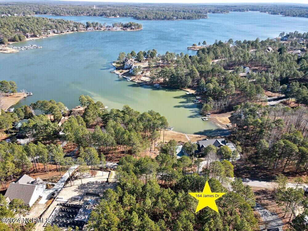 Property Photo: 164 James Drive NC 27376