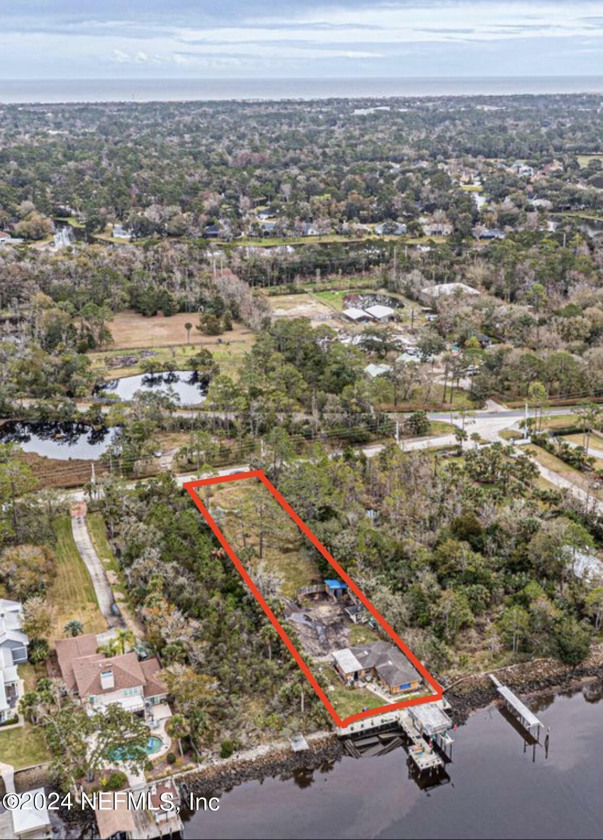 Property Photo:  325 N Roscoe Boulevard  FL 32082 