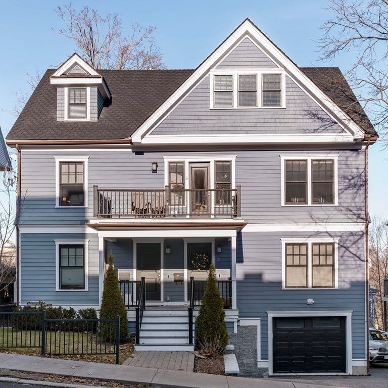 Property Photo: 33 Summit Ave 33 MA 02446