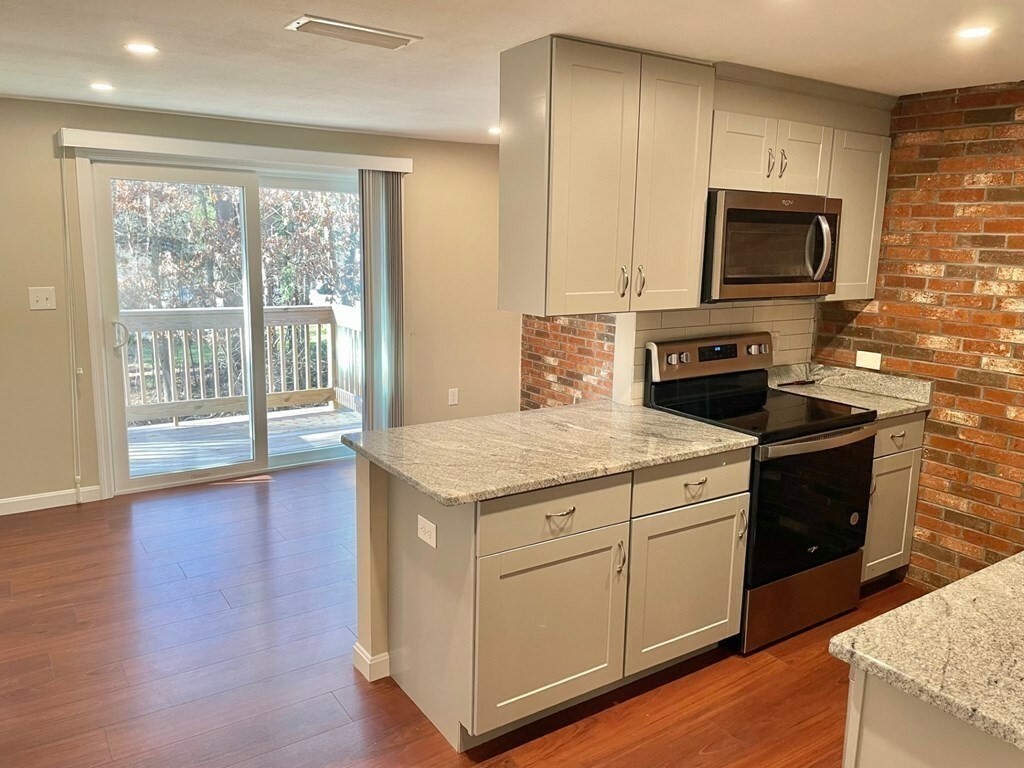 Property Photo: 169 Norton Ave 3 MA 02375