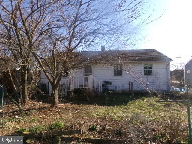 Property Photo:  515 Holy Cross Road  MD 21225 