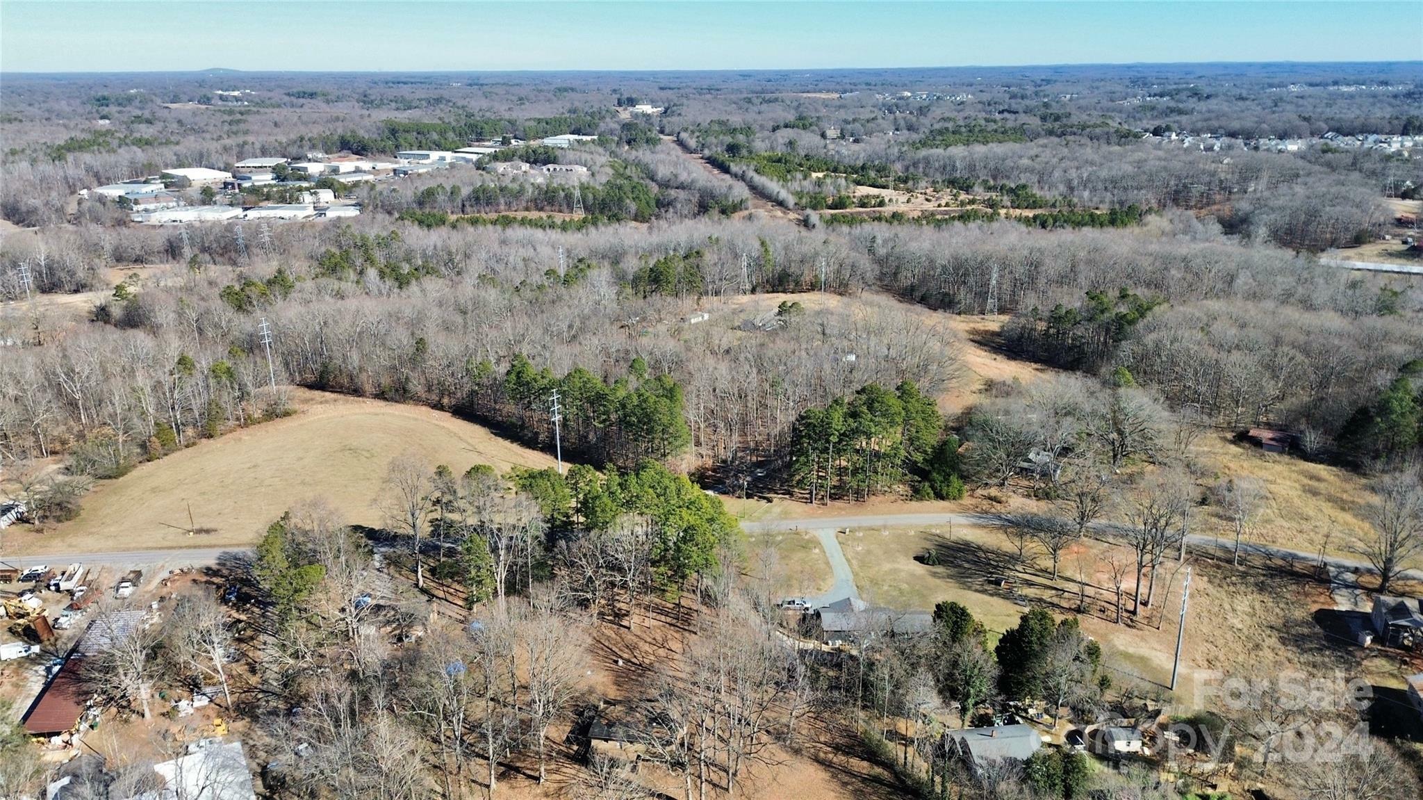 Property Photo:  287 Mackwood Road  NC 28115 