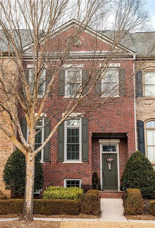 Property Photo:  3141 Neal Court  GA 30041 