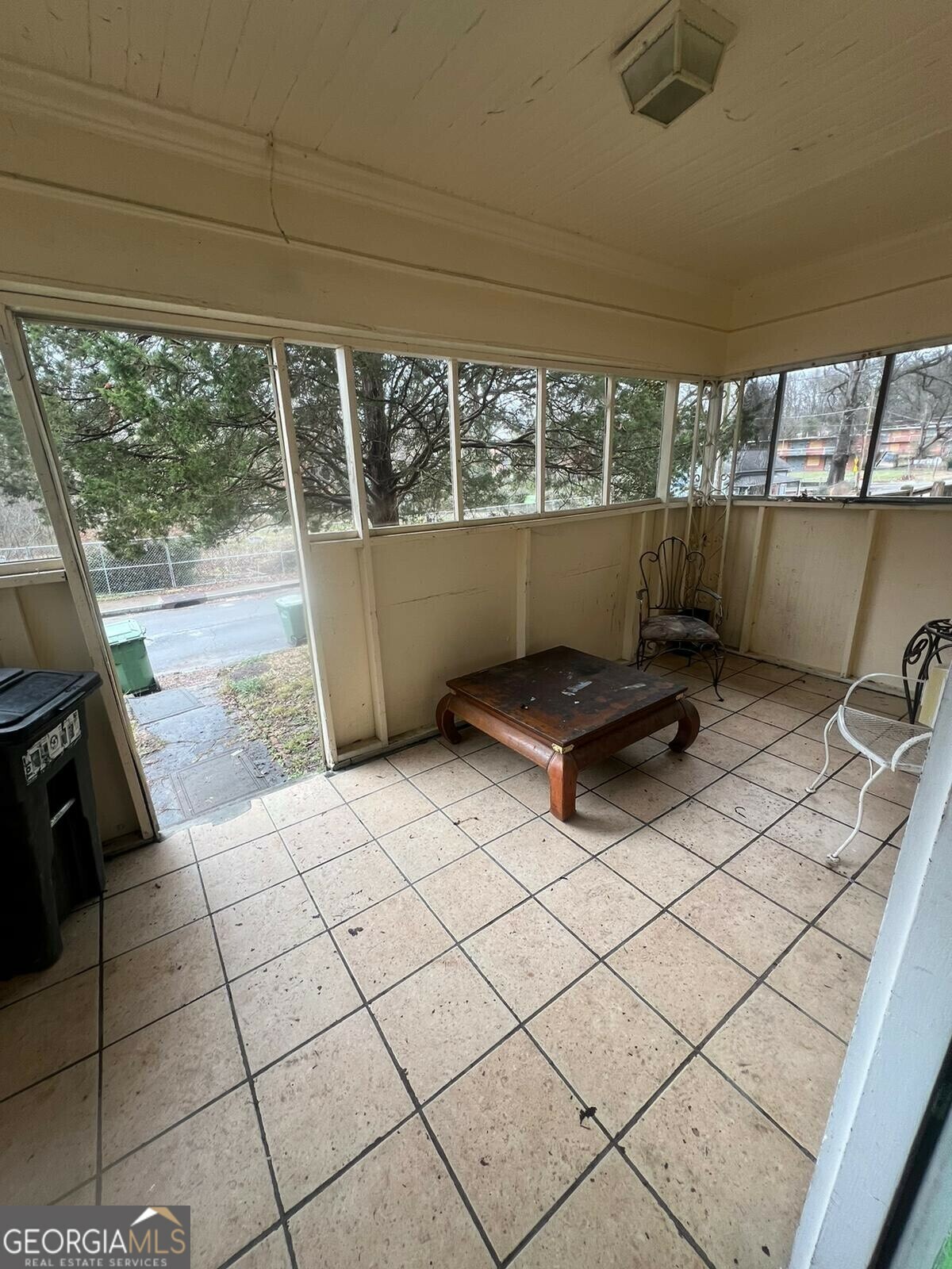 Property Photo: 537 Oliver Street NW GA 30314