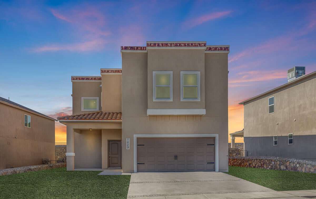 Property Photo:  15057 Ambition Avenue  TX 79938 