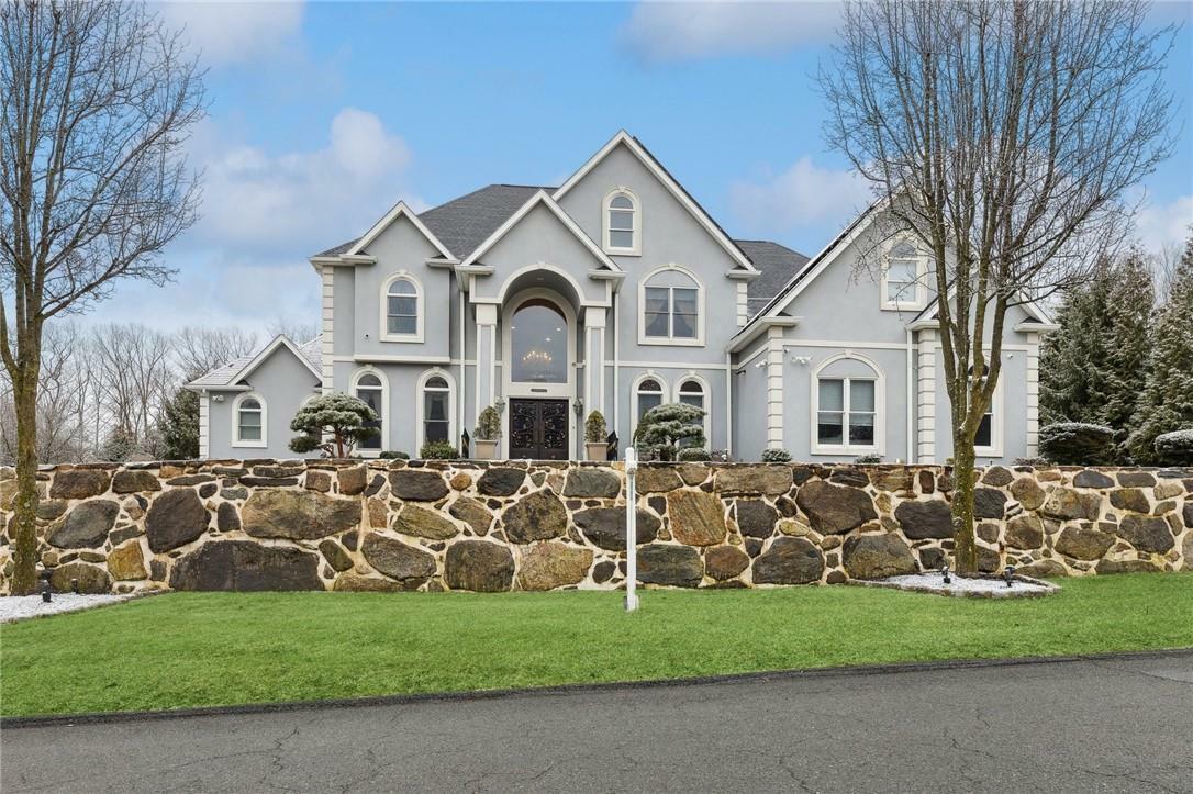 4 Sandyfields Lane  Stony Point NY 10980 photo