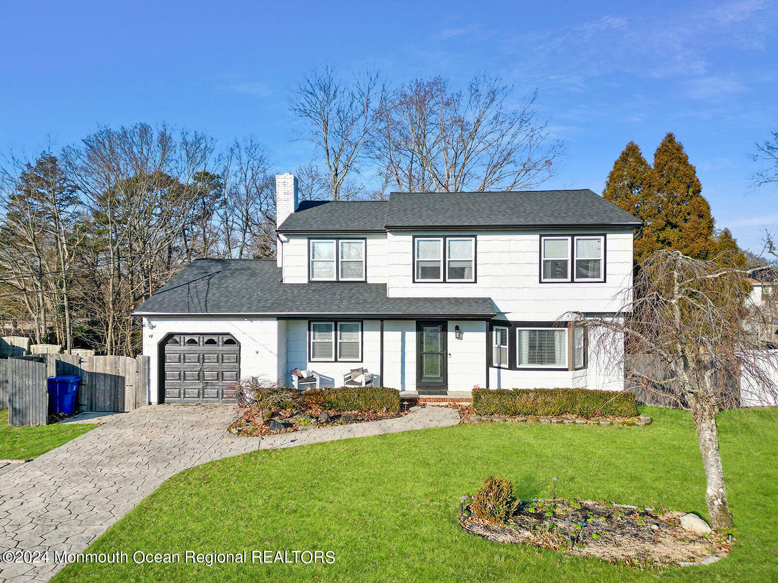 Property Photo:  1056 Old Freehold Road  NJ 08753 