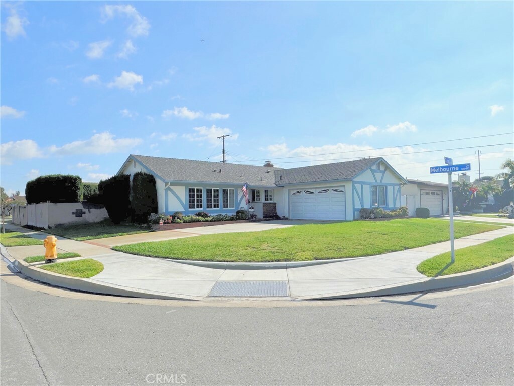 Property Photo:  15392 Capri  CA 92647 