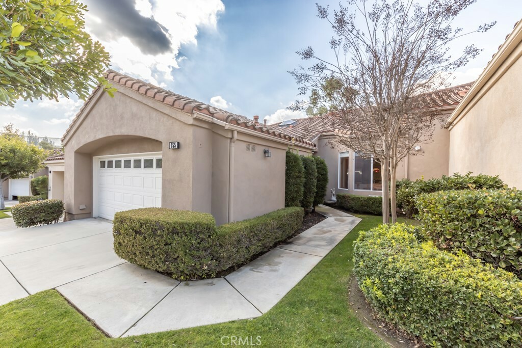 Property Photo:  255 S San Vicente Lane  CA 92807 