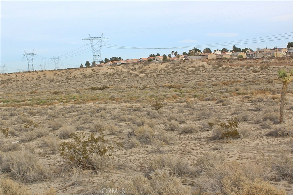 Property Photo:  0 Near Elevado & Rancho Road  CA 92394 