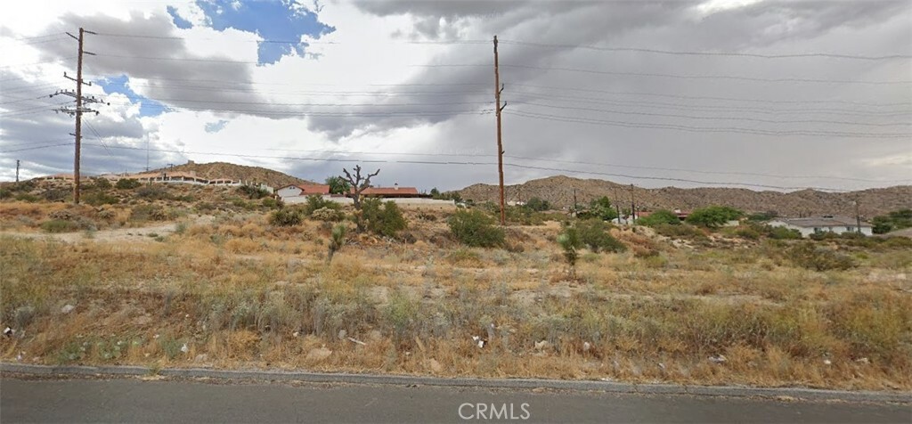 Property Photo:  2 Twentynine Palms  CA 92284 