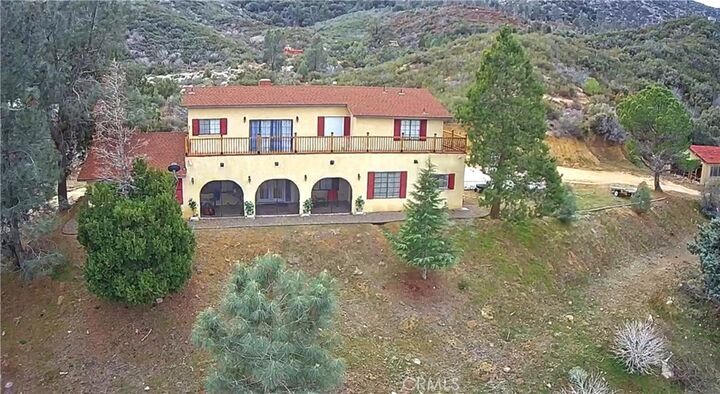 Property Photo:  46837 Pine Meadow Road  CA 93532 