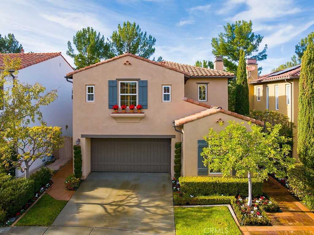 Property Photo: 3 Longvale CA 92602