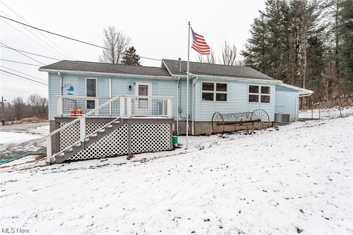 8030 Justus Avenue SW  Navarre OH 44662 photo