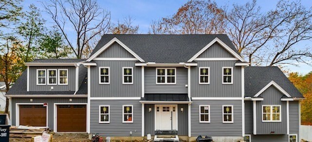 Property Photo: 15 Wellesley Ave MA 01803