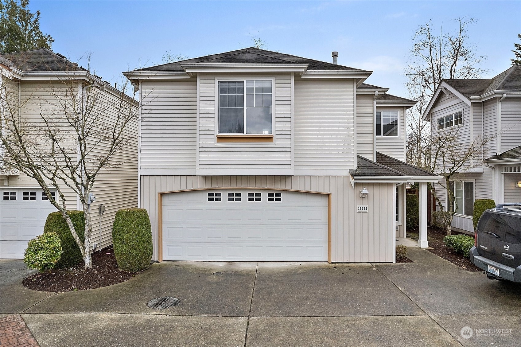 Property Photo:  12321 SE 311th Street 13  WA 98082 