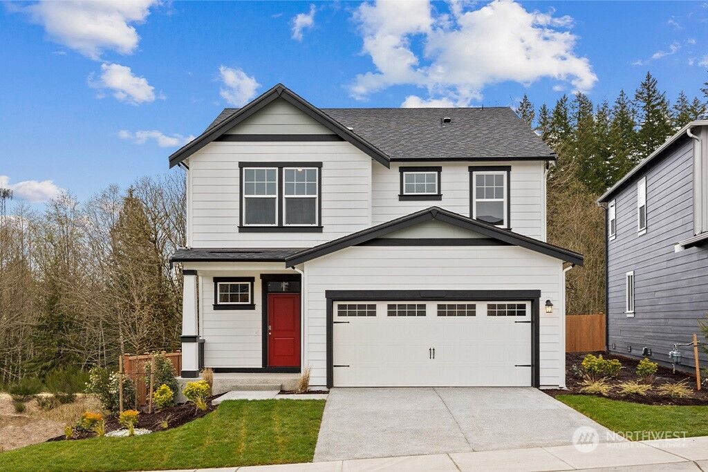 Property Photo: 1121 SW Pendleton Way 186 WA 98367