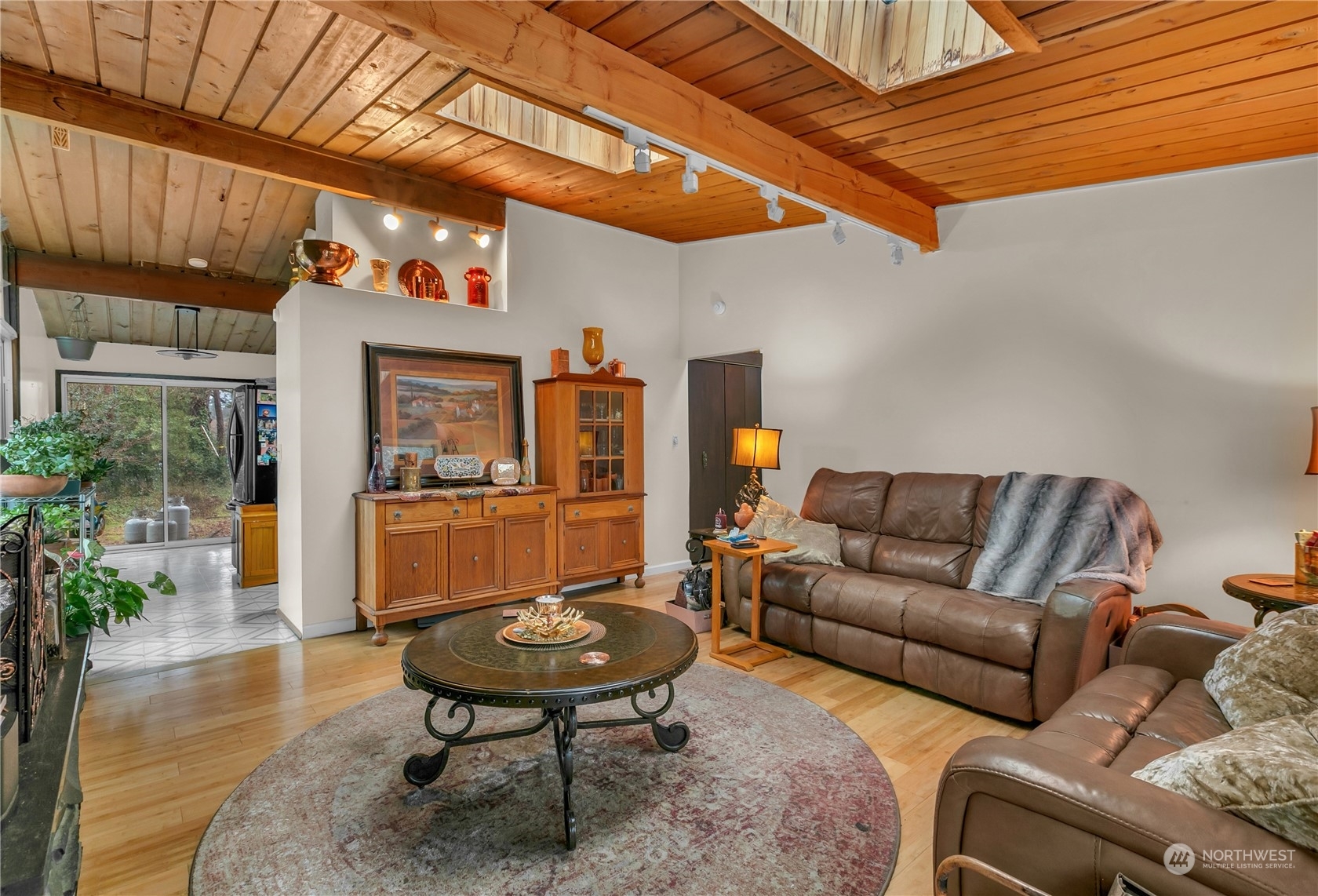 Property Photo:  1190 E Agate Road  WA 98584 