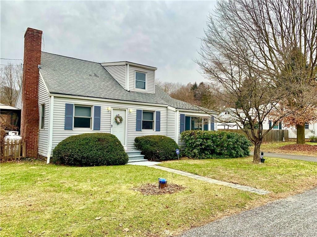 Property Photo: 40 Poplar Drive CT 06488