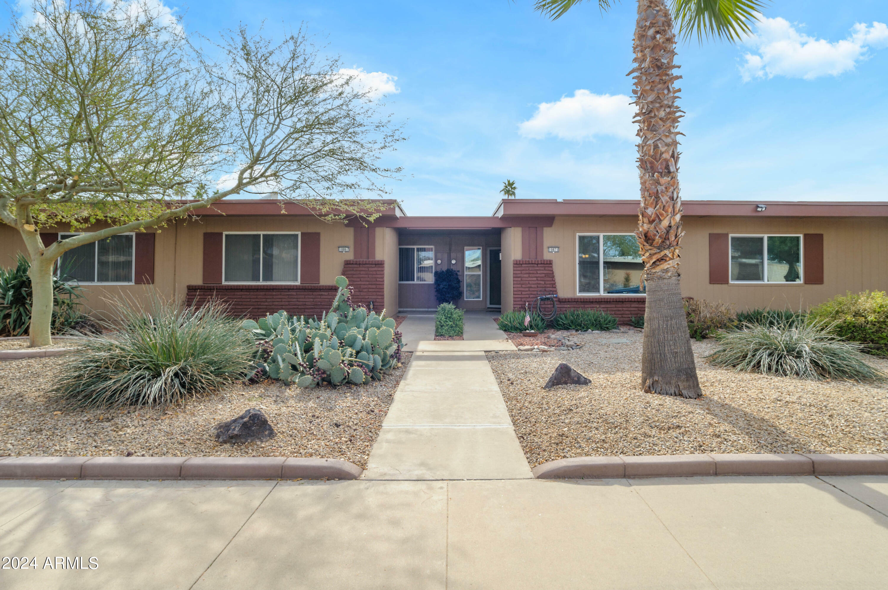 Property Photo:  10867 W Buccaneer Drive  AZ 85351 