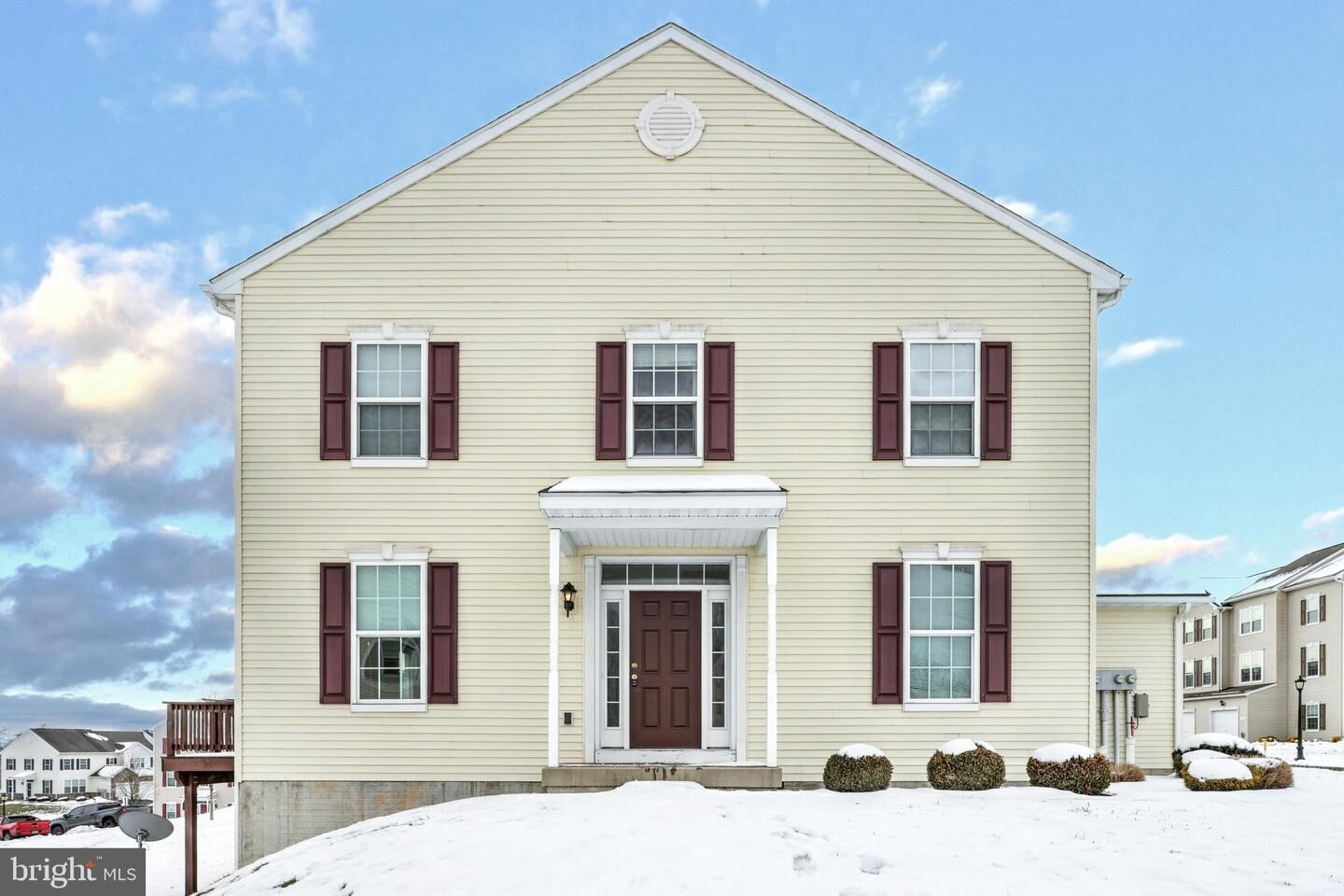 Property Photo: 544 Marion Road 544 PA 17406